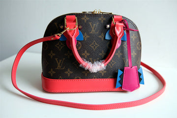 VS Fashion Lu-Vi bags - 8281