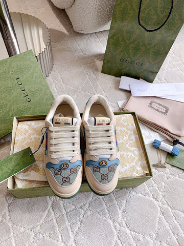 CS - GUKI Shoe - 773