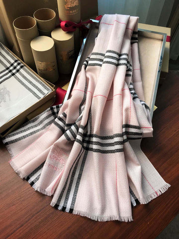 VS - BOR Scarf - 075
