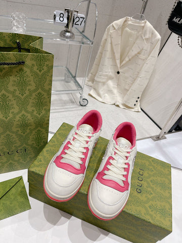 CS - GUKI Shoe - 673