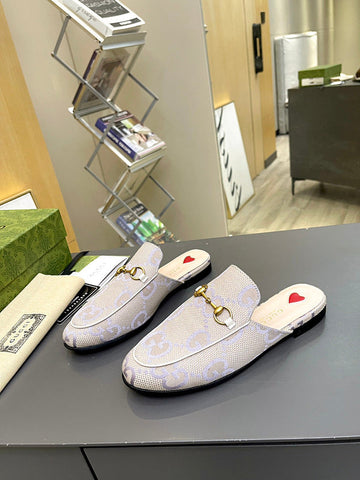 CS - GUKI Shoe - 516