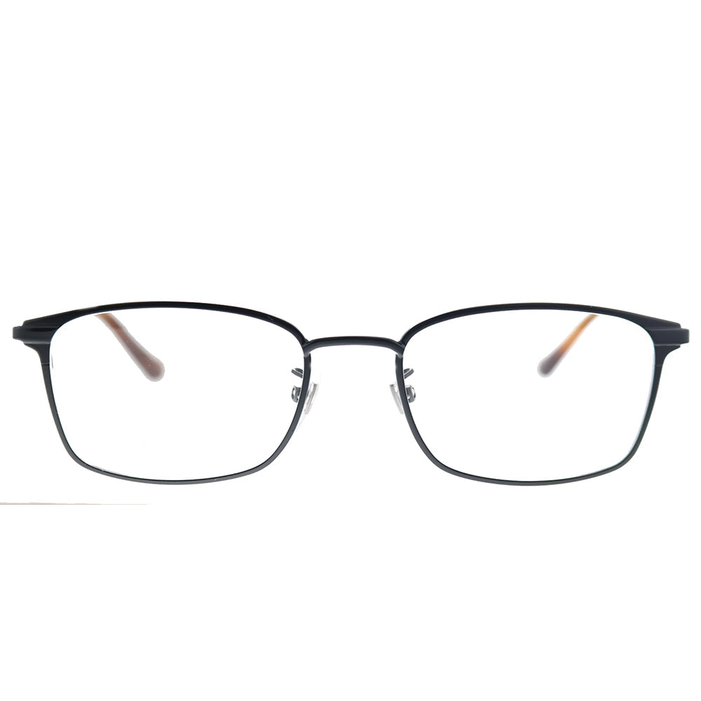 Gucci  VS 0579OK 001 Unisex Rectangle Eyeglasses 53mm