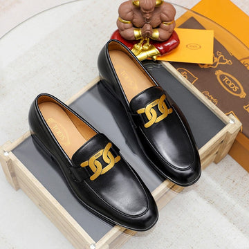 VS - TDS Men Shoes - 570