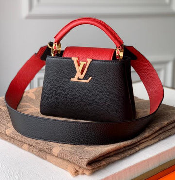 VS Luxury - LOV Bags - 3117