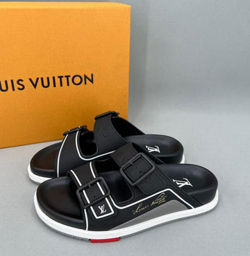 VS Luxury - LOV Men Shoes - 1078