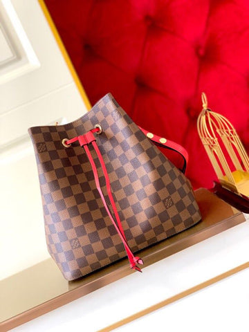 Fashion Lu-Vi bags - 3603