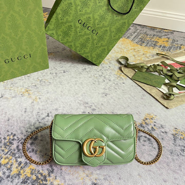GCC - VS Fashion Bags - 476