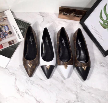 VS Luxury - LOV Women Shoes - 1579