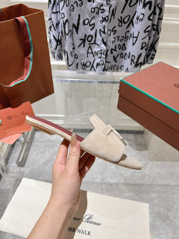 VS - LOP Shoes - 192