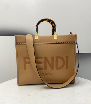 Fendi Luxury Fashion Bag