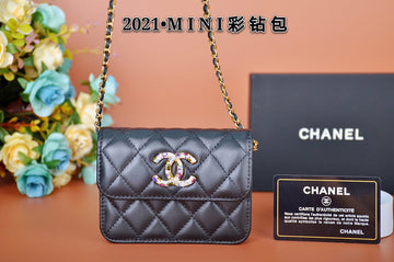 VS Fashion - CNL Bags - 190