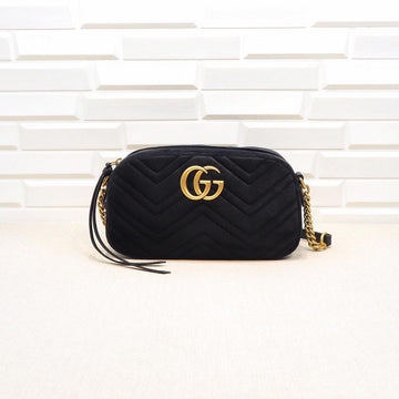 VS Luxury - GCI Bags - 900