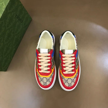 VS - GUKI Shoe - 1005