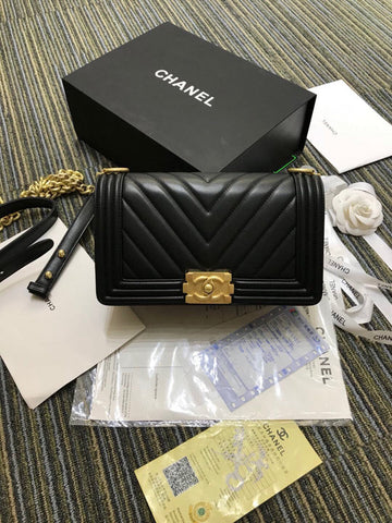 VS Fashion - CNL Bags - 2478