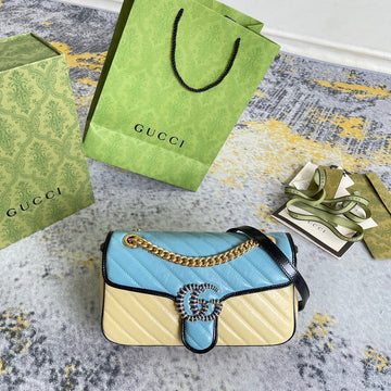 GCC - VS Fashion Bags - 1229
