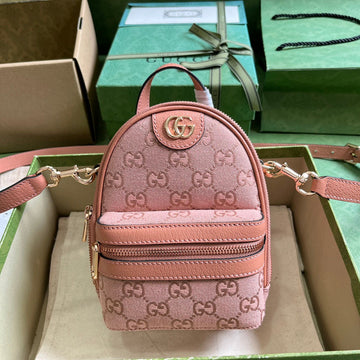 VS - GUKI Bag - 289