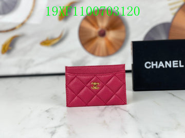VS CHL Wallet - 044