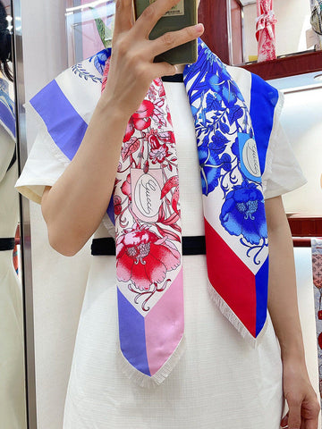 VS - GUKI Scarf - 326