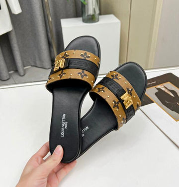 VS Luxury - LOV Women Shoes - 649