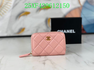 VS CHL Wallet - 124