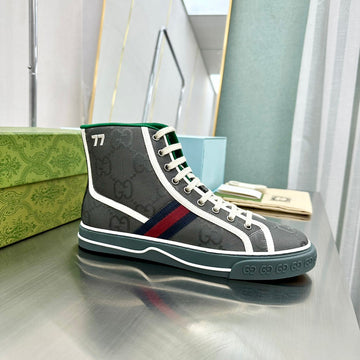 CS - GUKI Shoe - 781