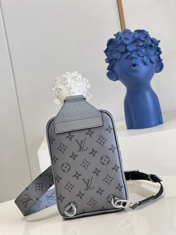 VS Fashion Lu-Vi Bags - 16751