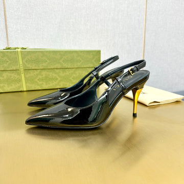 CS - GUKI Shoe - 105