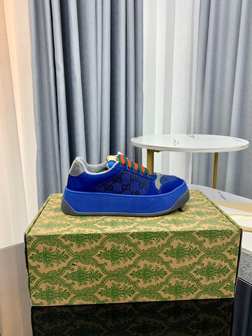 CS - GUKI Shoe - 677