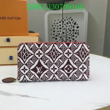 VS CHL Wallet - 786