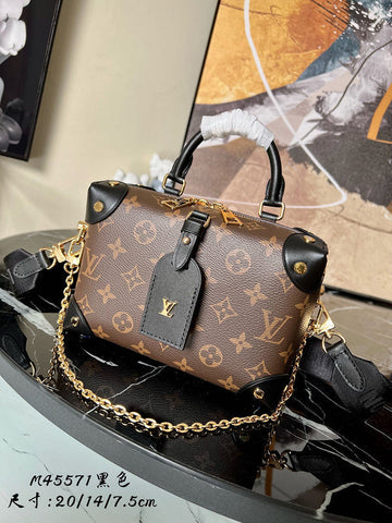 VS Fashion Lu-Vi Bags - 16856