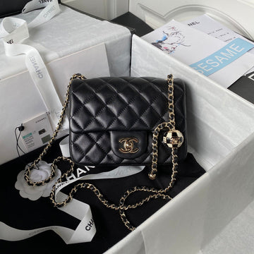 VS - CHL Women Bag - 380