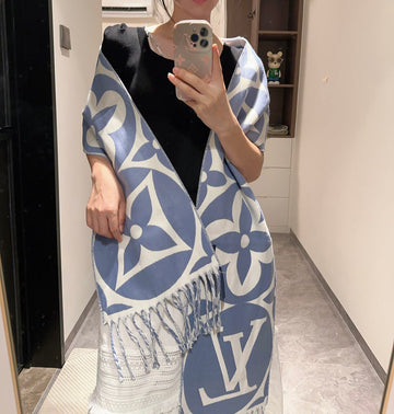 VS - LOV Scarf - 027