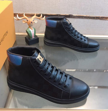 VS Luxury - LOV Men Shoes - 1775