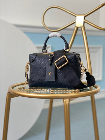VS Fashion Lu-Vi bags - 009