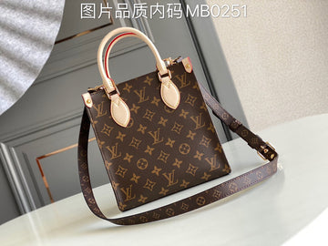 VS Fashion Lu-Vi Bags - 16977