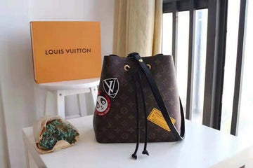 VS Fashion Lu-Vi bags - 947