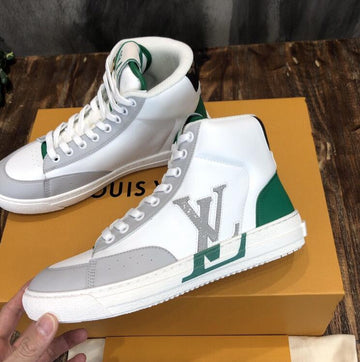 VS Luxury - LOV Men Shoes - 1192