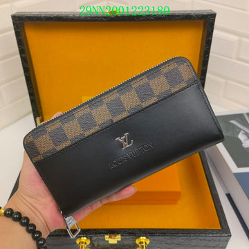 VS CHL Wallet - 281