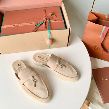 VS - LOP Shoes - 103