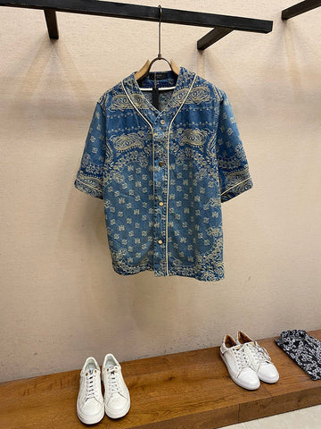 VS - AMIR Men Clothes - 165