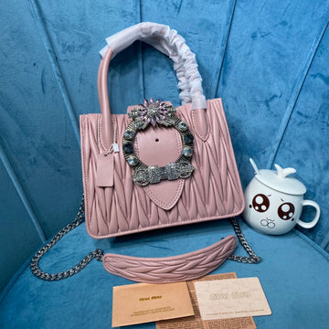 CS - MMU Women Bag - 090