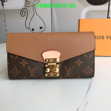 VS CHL Wallet - 1612