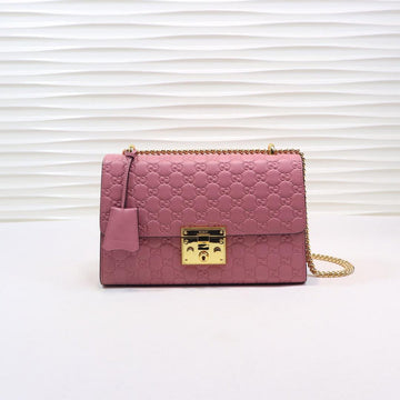VS Luxury - GCI Bags - 1001