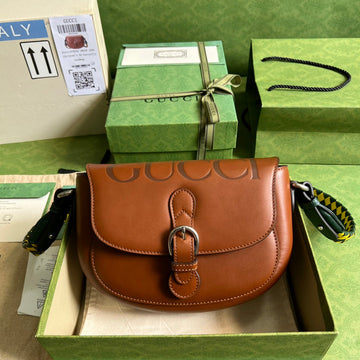 VS - GUKI Bag - 1148