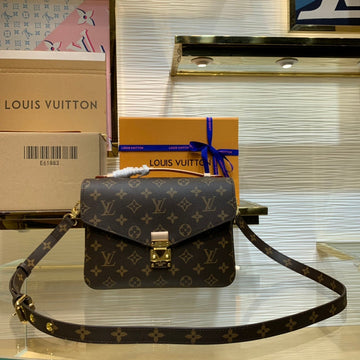 VS Fashion Lu-Vi Bags - 16665