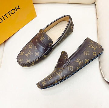 VS Luxury - LOV Men Shoes - 1315