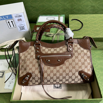 VS - GUKI Bag - 729