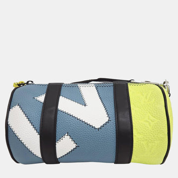 Multicolor Poloshon handbag