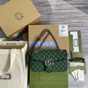 VS - GUKI Bags - 1979