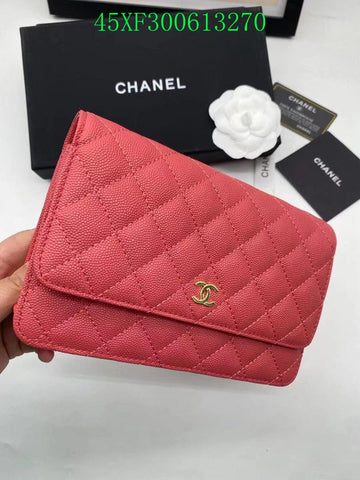 VS CHL Wallet - 2276